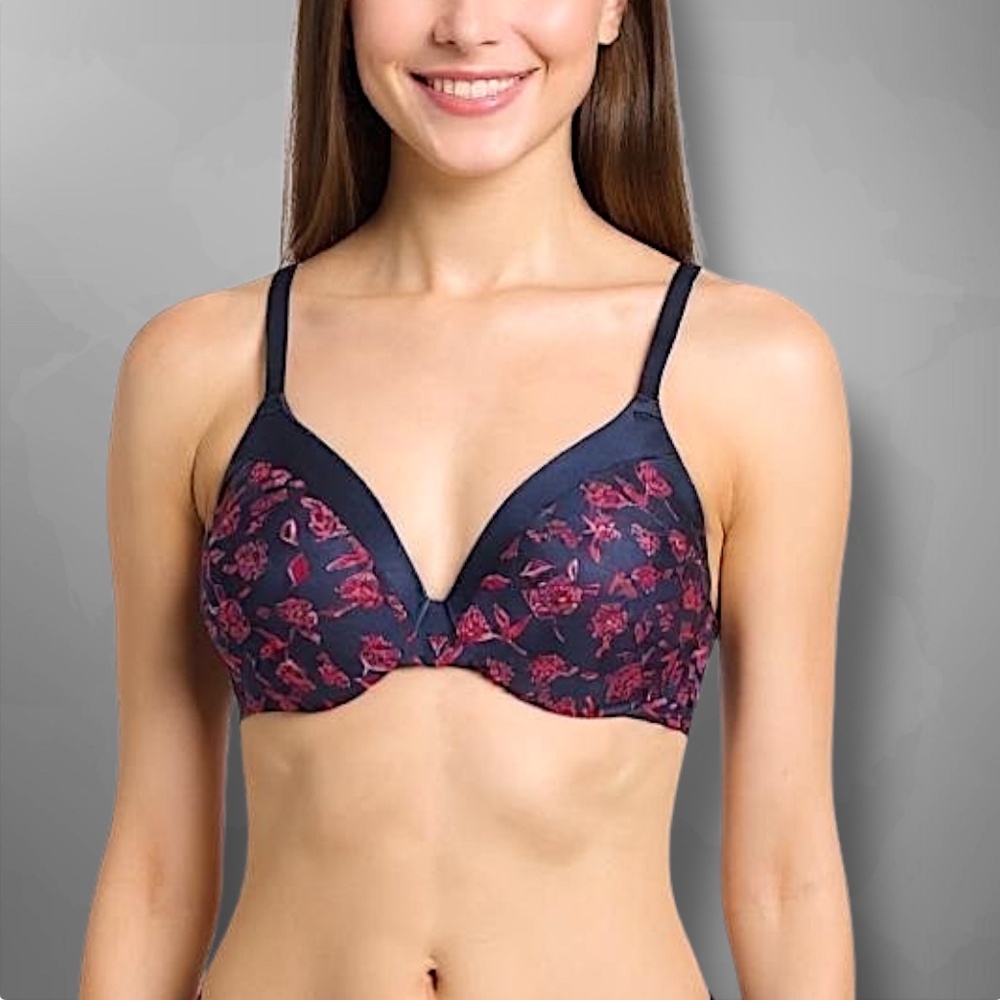 Maidenform full coverage bra 38D new